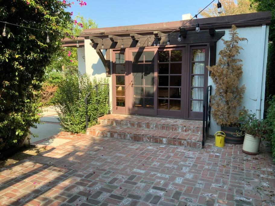 House, Walking Distance From Universal Studios Los Angeles Luaran gambar