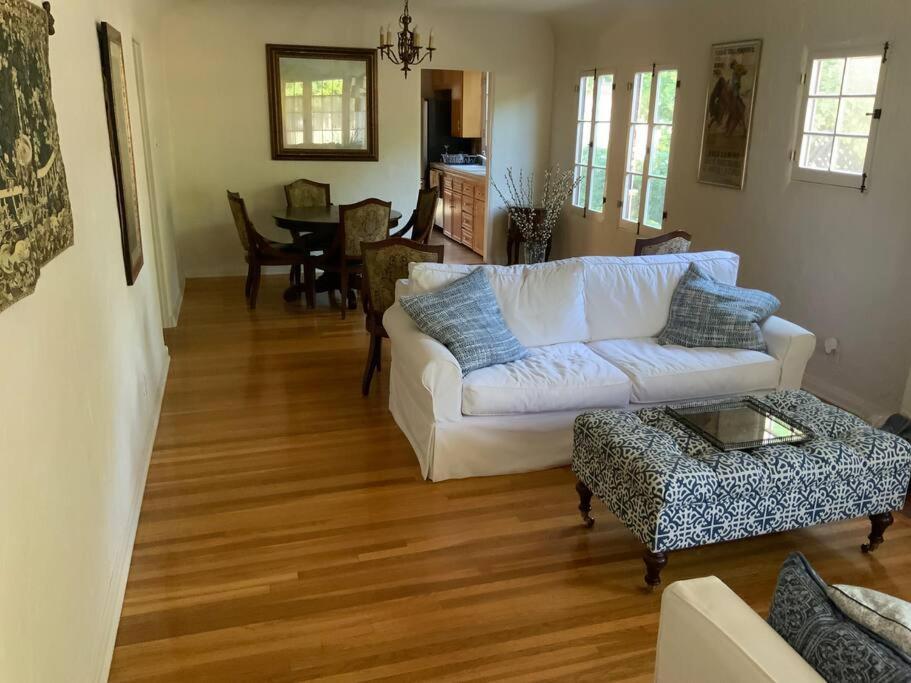 House, Walking Distance From Universal Studios Los Angeles Luaran gambar