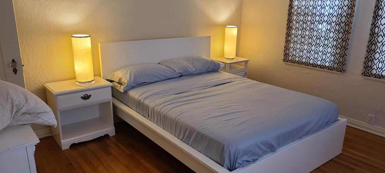 House, Walking Distance From Universal Studios Los Angeles Luaran gambar